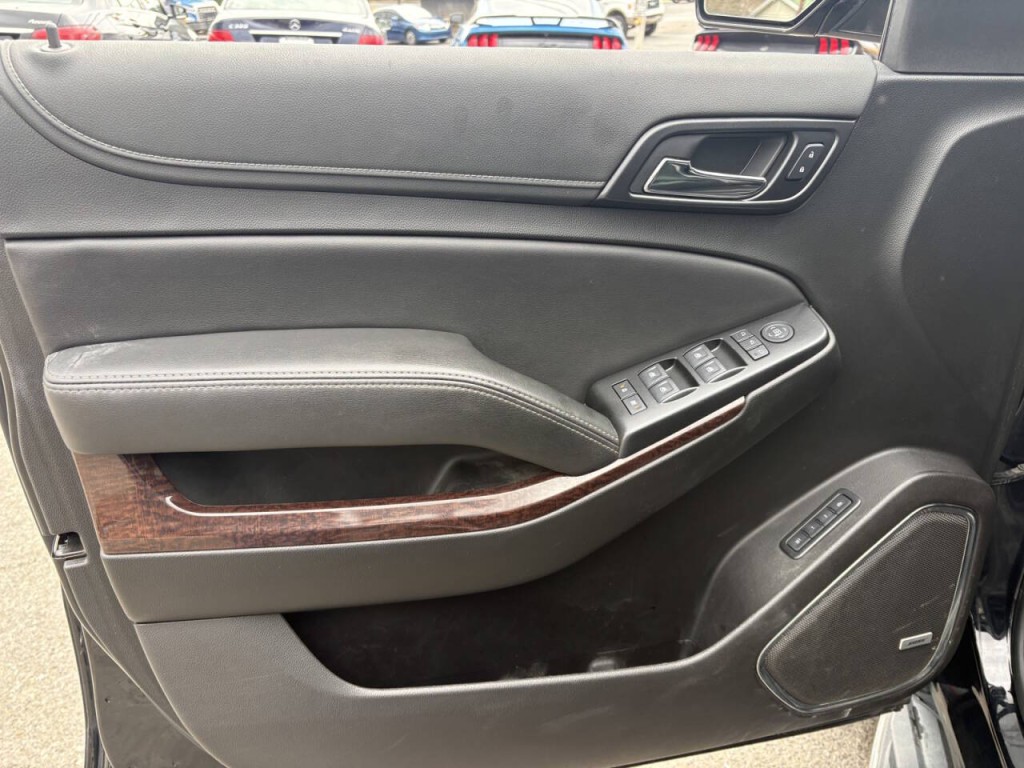 2019 GMC Yukon Image 9