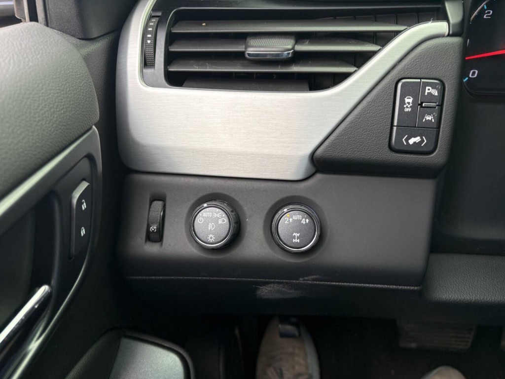 2019 GMC Yukon Image 12