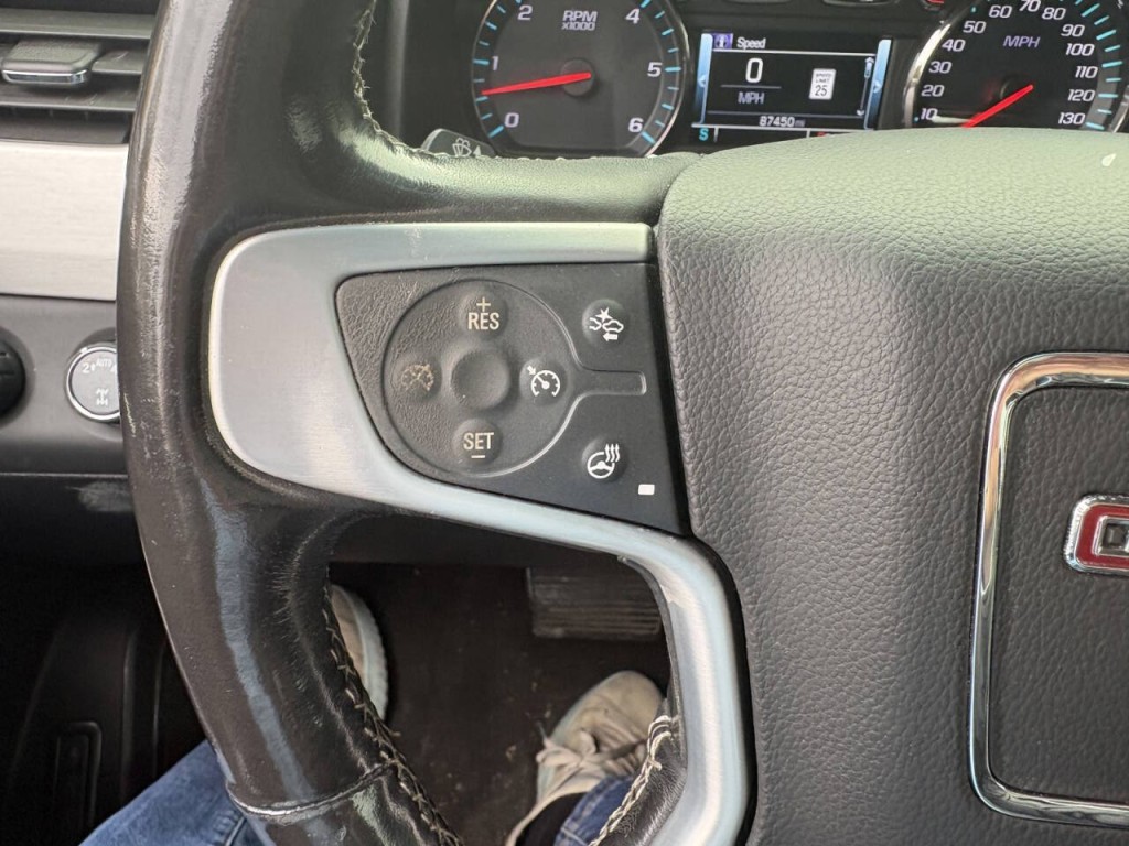 2019 GMC Yukon Image 15