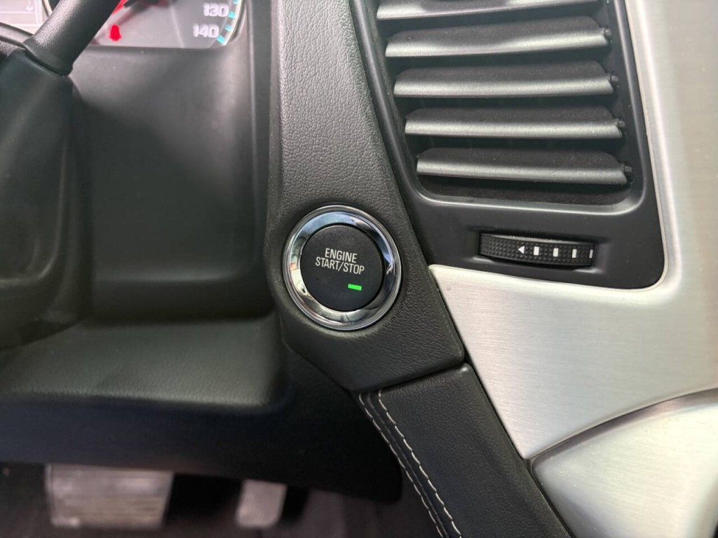 2019 GMC Yukon Image 17