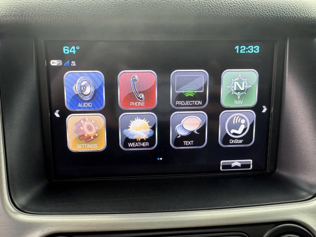 2019 GMC Yukon Image 18