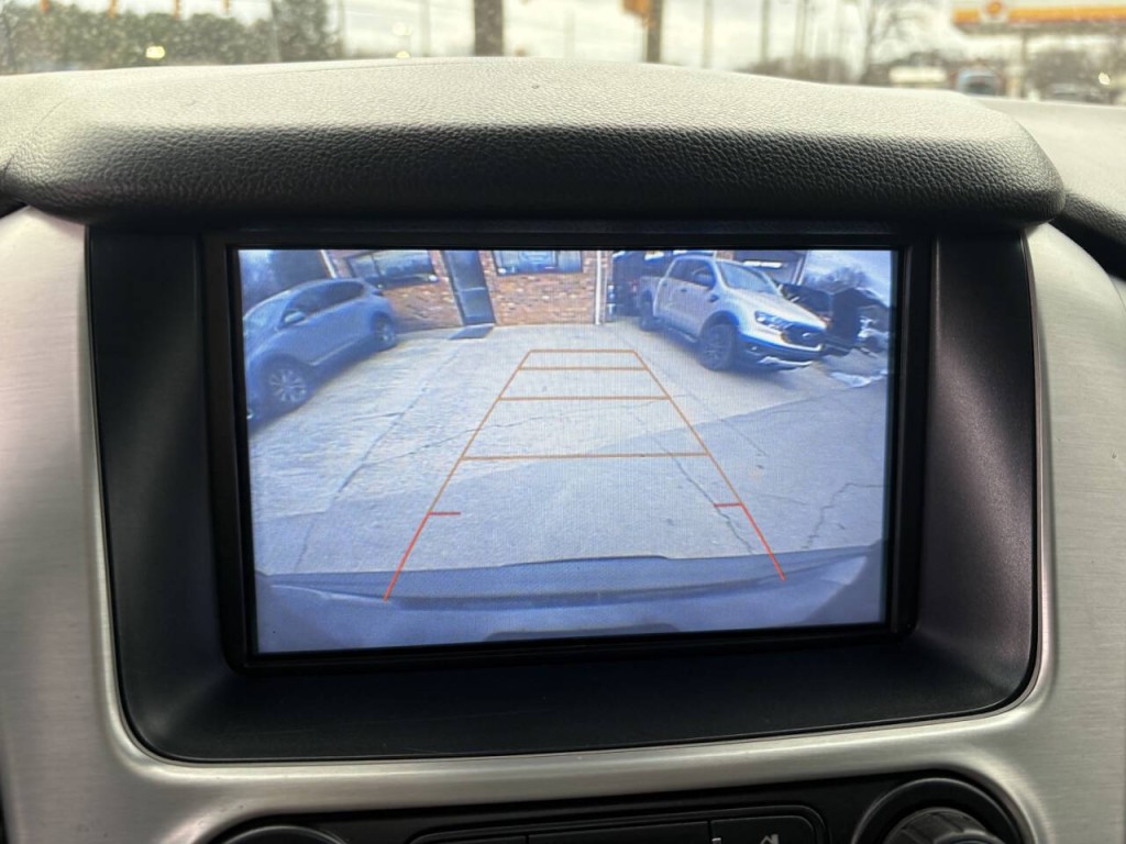 2019 GMC Yukon Image 19