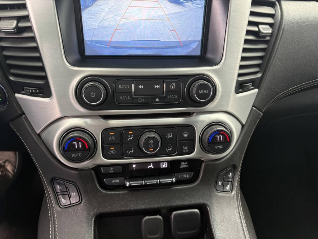 2019 GMC Yukon Image 20