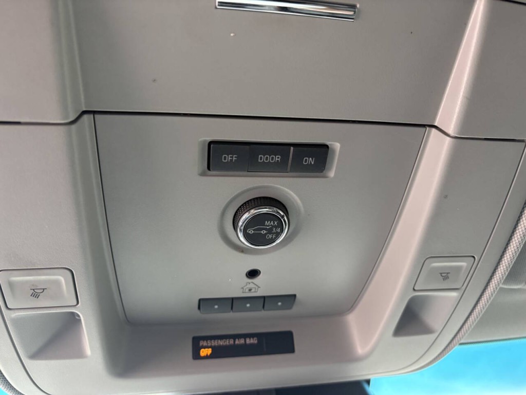 2019 GMC Yukon Image 21