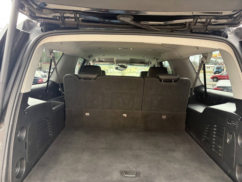 2019 GMC Yukon Image 24