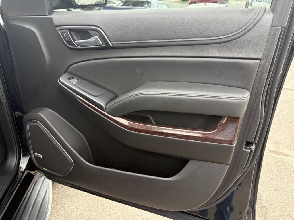 2019 GMC Yukon Image 27