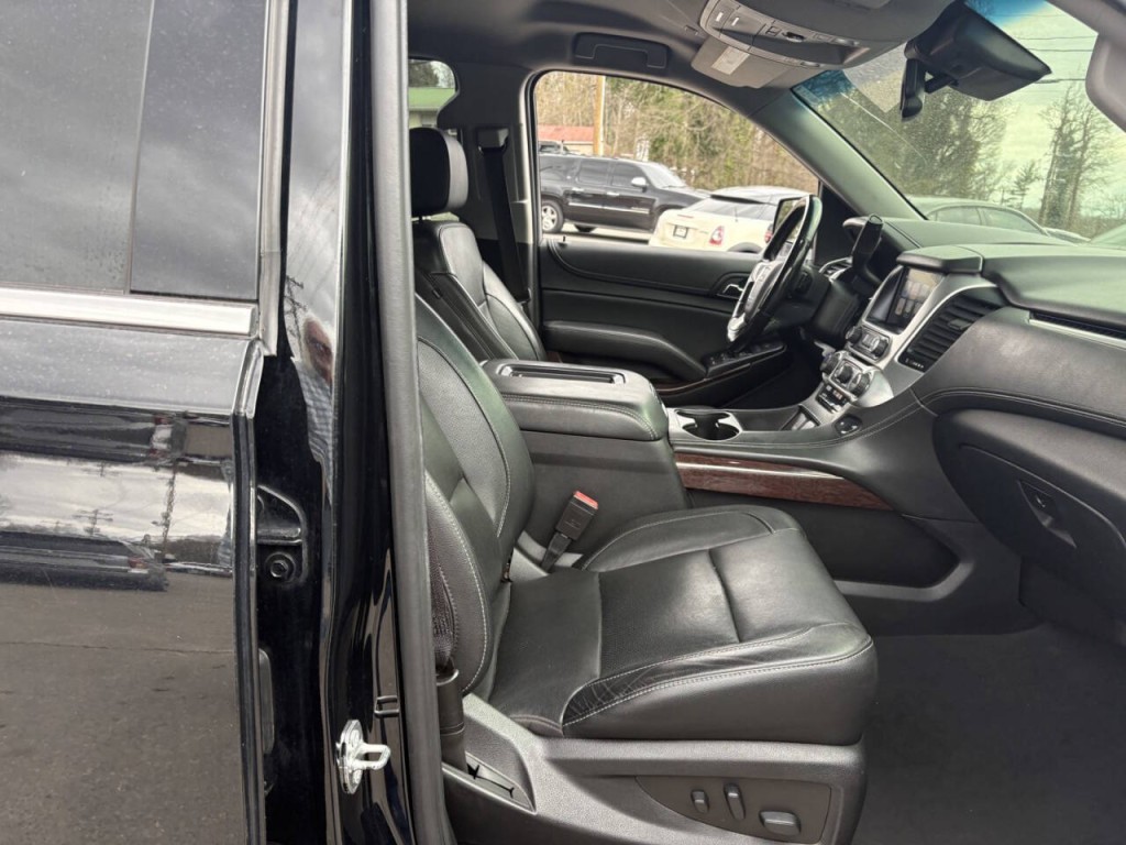 2019 GMC Yukon Image 28