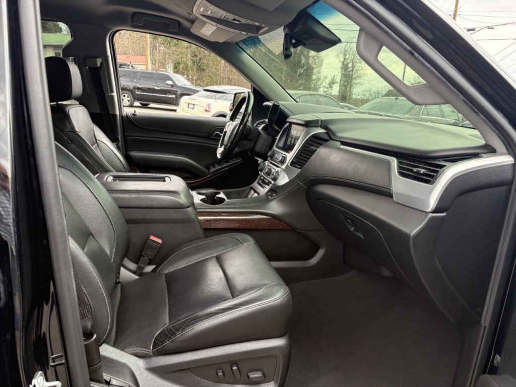 2019 GMC Yukon Image 29