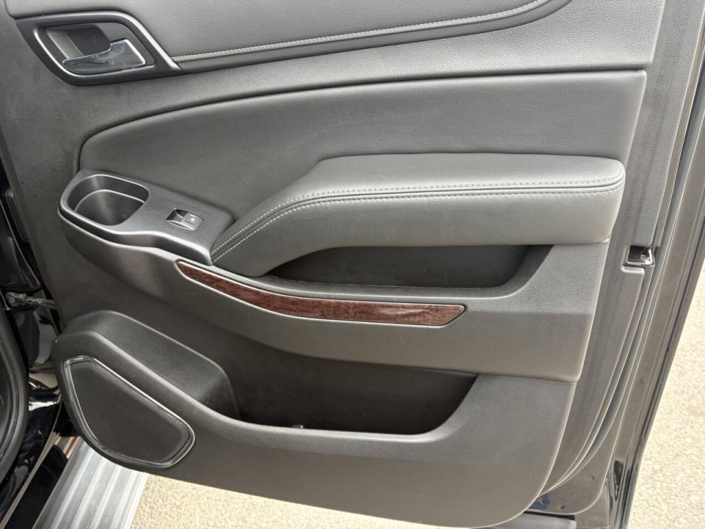 2019 GMC Yukon Image 30