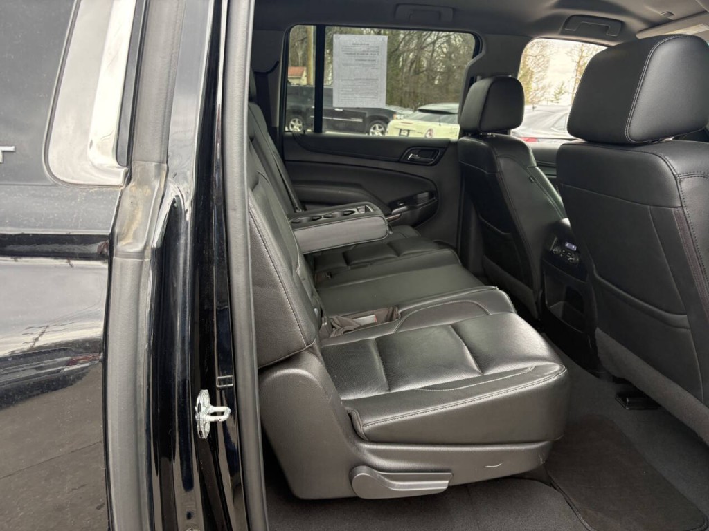 2019 GMC Yukon Image 31