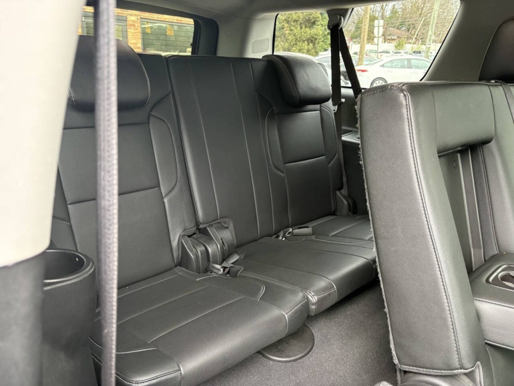 2019 GMC Yukon Image 32