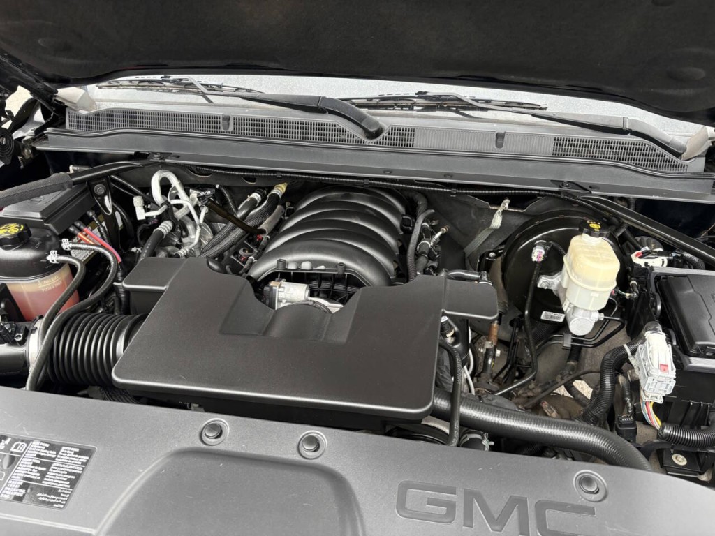 2019 GMC Yukon Image 33