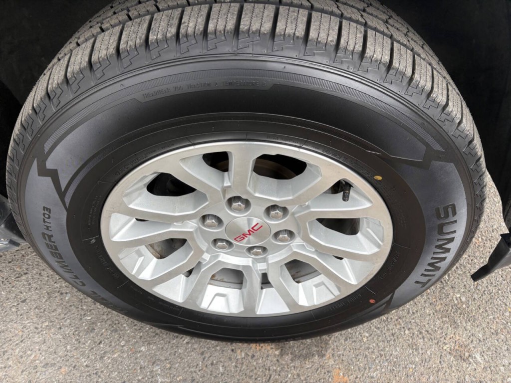 2019 GMC Yukon Image 34