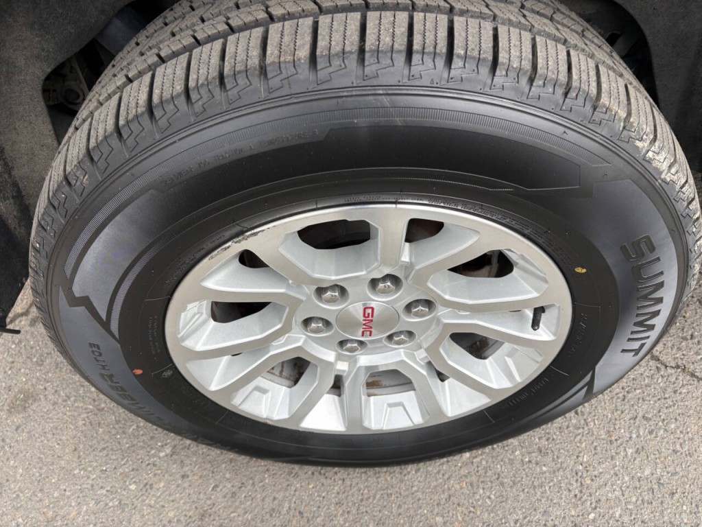 2019 GMC Yukon Image 35