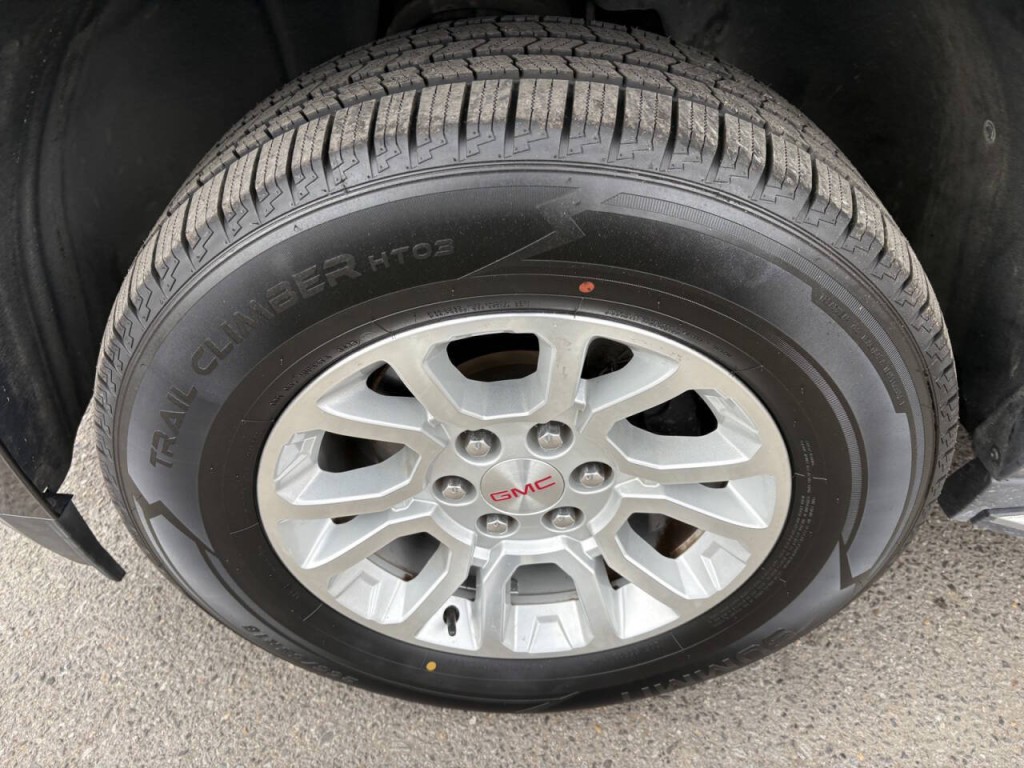 2019 GMC Yukon Image 36