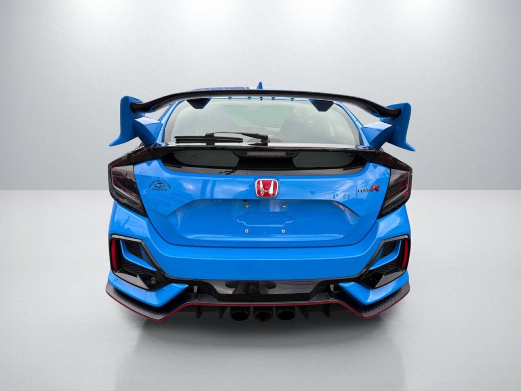2021 Honda Civic Image 6