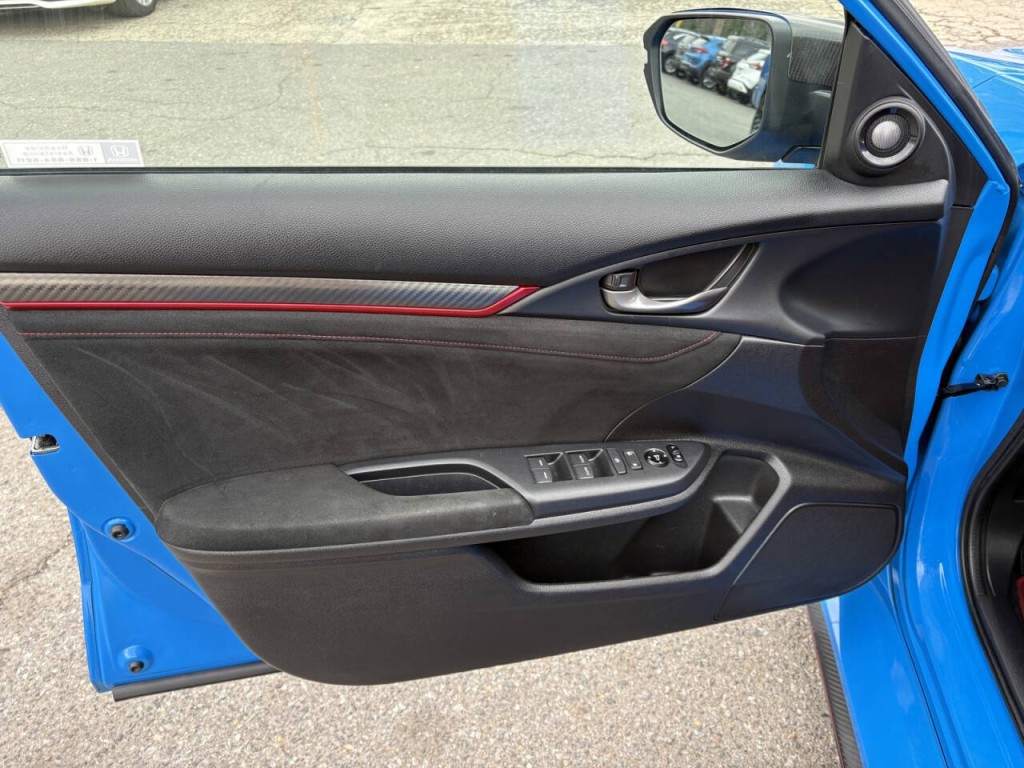 2021 Honda Civic Image 9