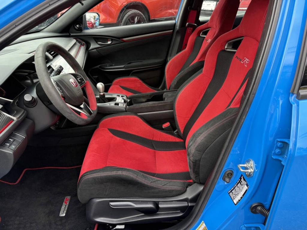 2021 Honda Civic Image 10