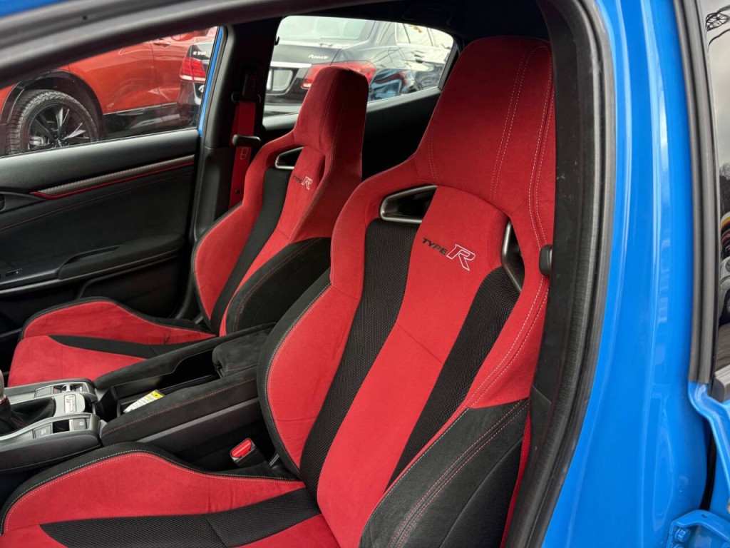 2021 Honda Civic Image 11