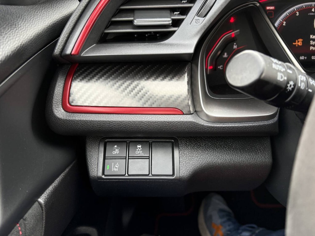 2021 Honda Civic Image 13