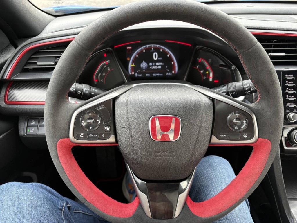2021 Honda Civic Image 14