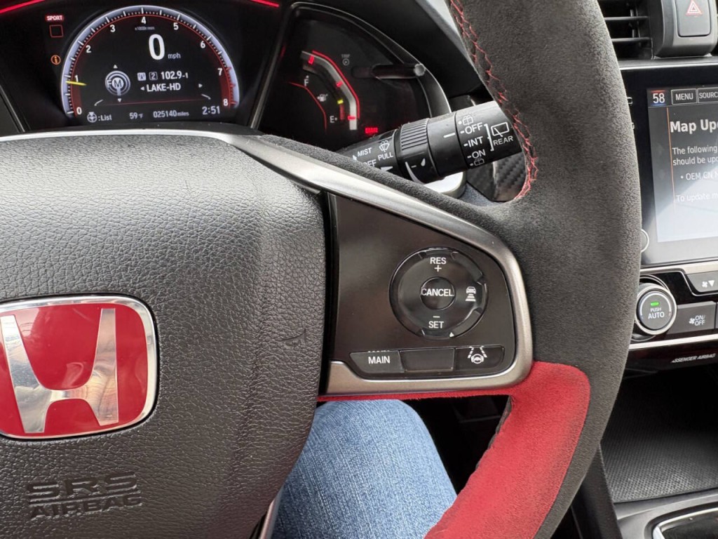 2021 Honda Civic Image 15