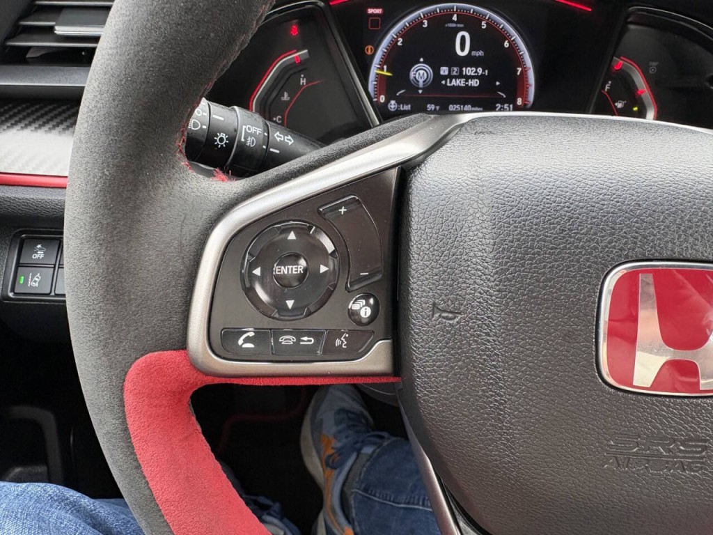 2021 Honda Civic Image 16