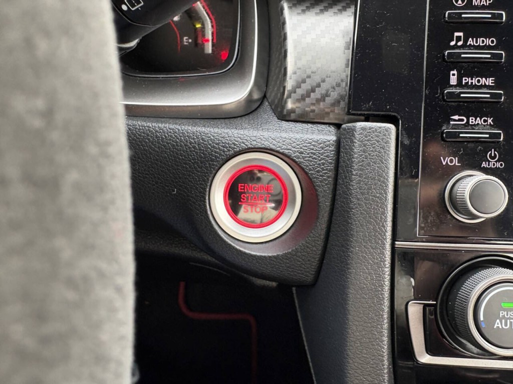 2021 Honda Civic Image 18