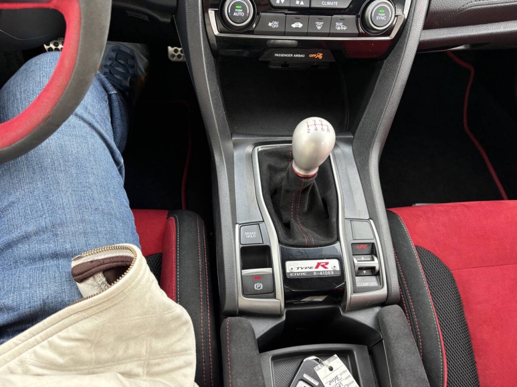 2021 Honda Civic Image 22