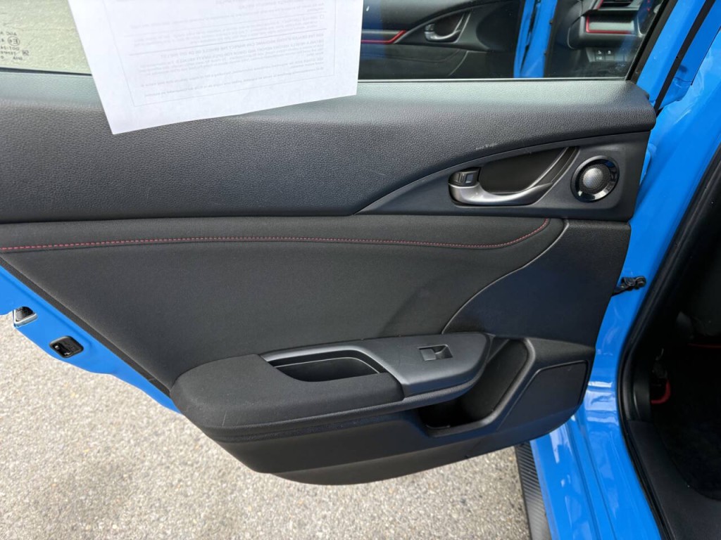 2021 Honda Civic Image 24