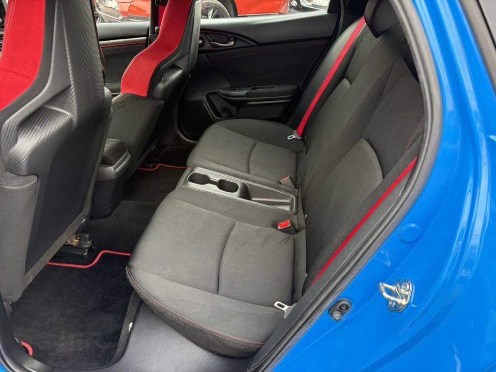 2021 Honda Civic Image 25