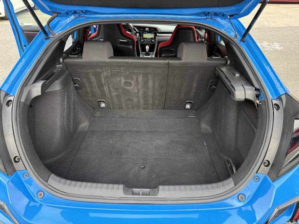 2021 Honda Civic Image 26