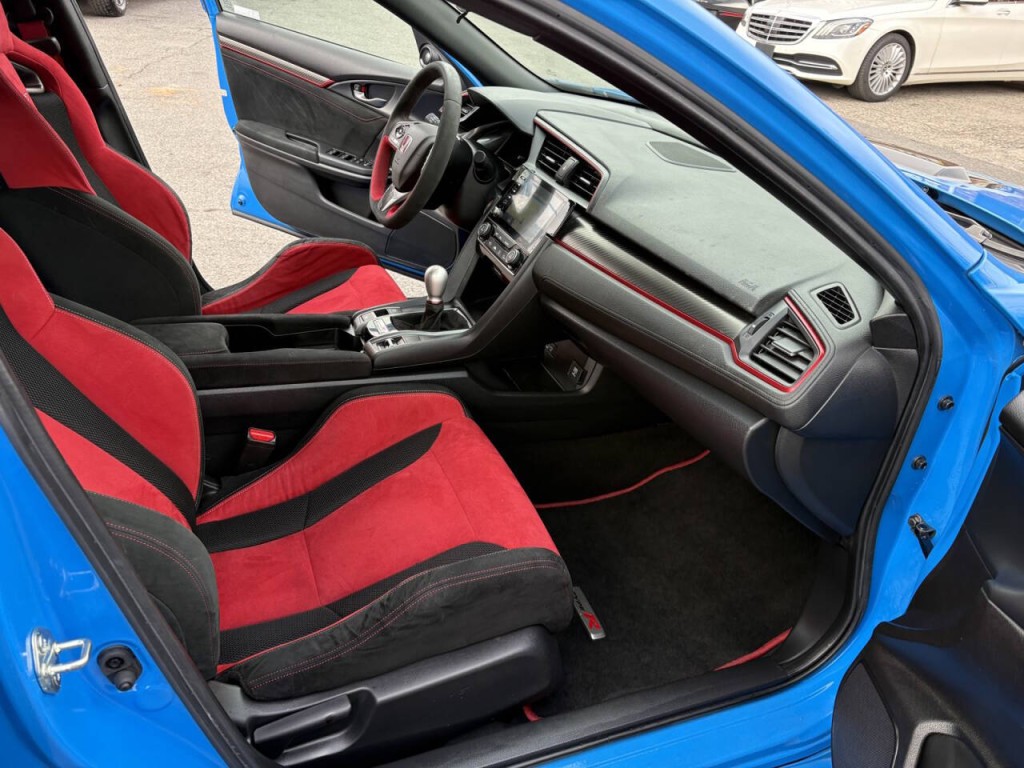 2021 Honda Civic Image 29