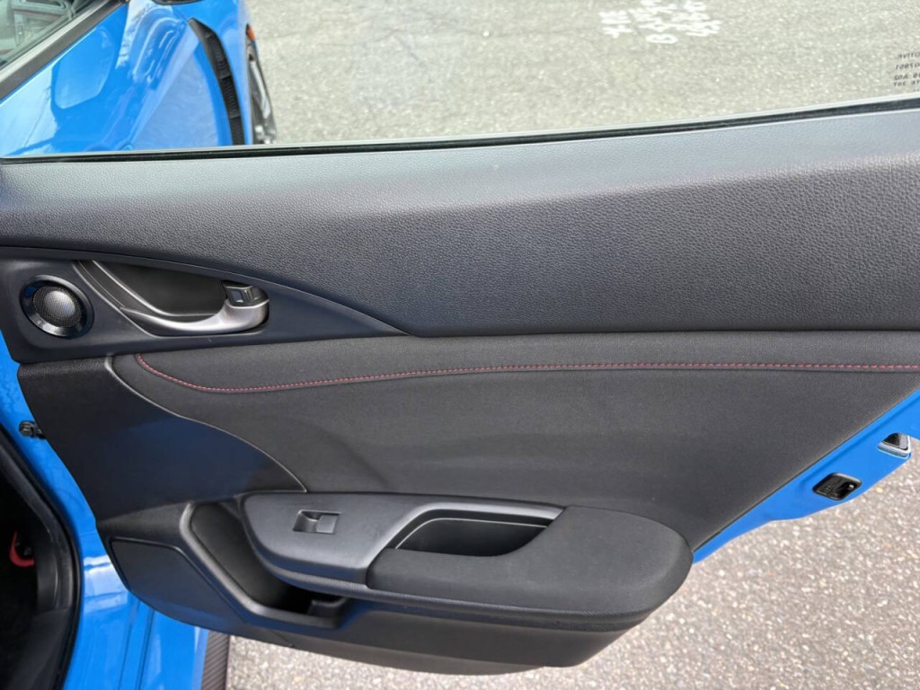 2021 Honda Civic Image 30