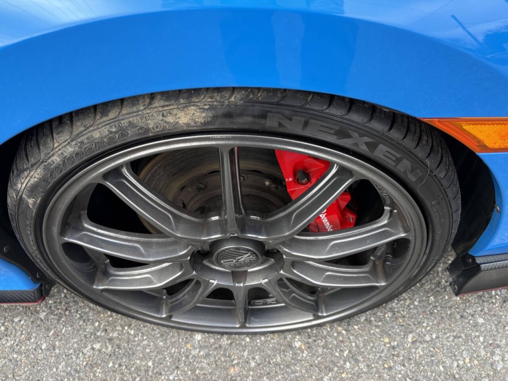 2021 Honda Civic Image 33