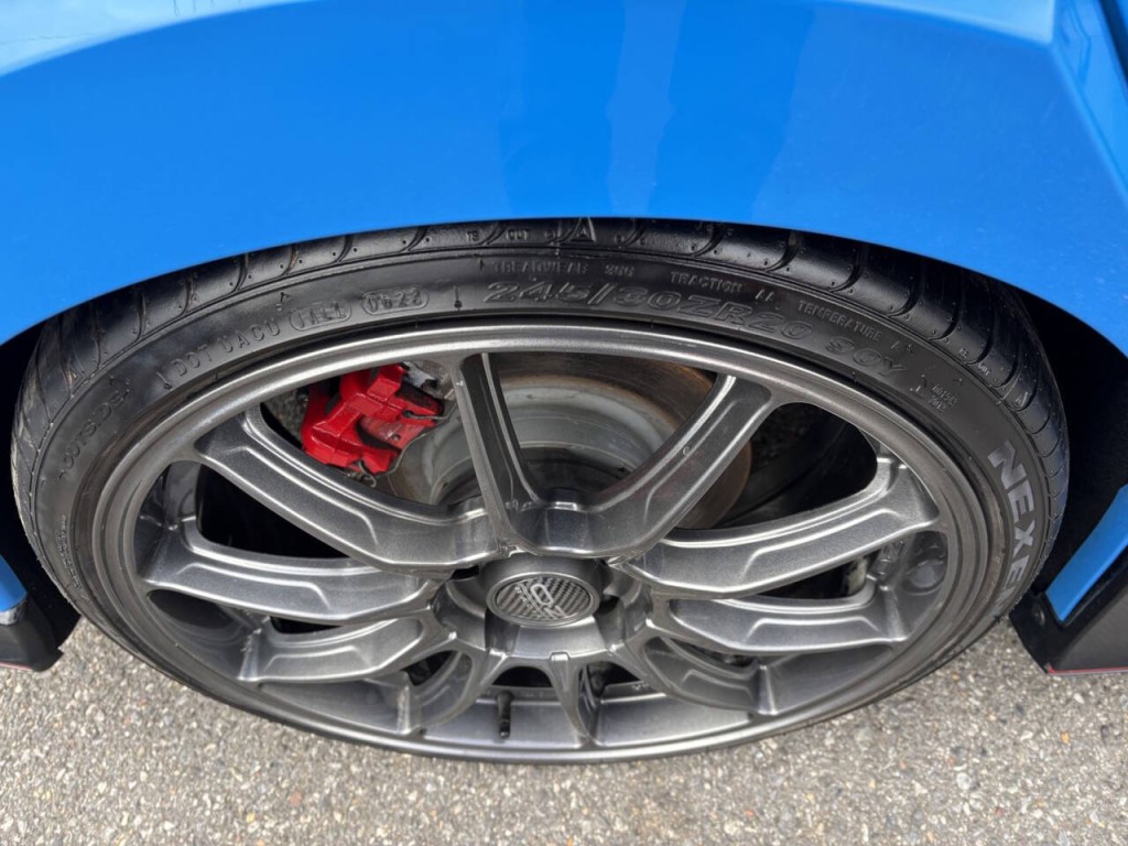 2021 Honda Civic Image 34