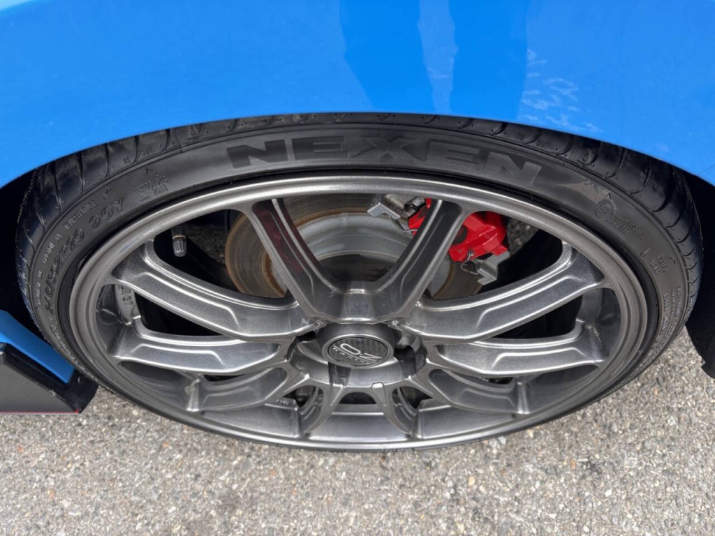 2021 Honda Civic Image 35