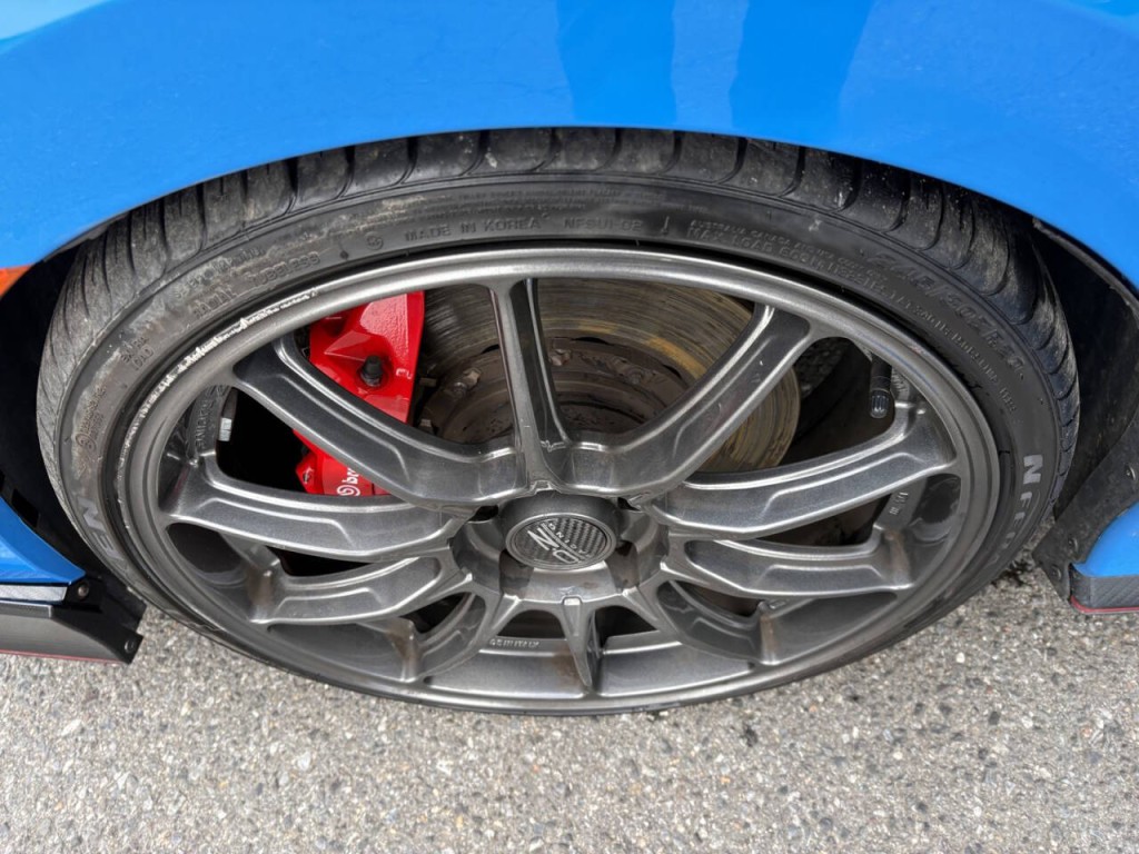 2021 Honda Civic Image 36