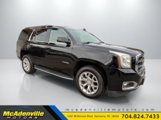 Image for 2017 GMC Yukon SLT ID: 7153836