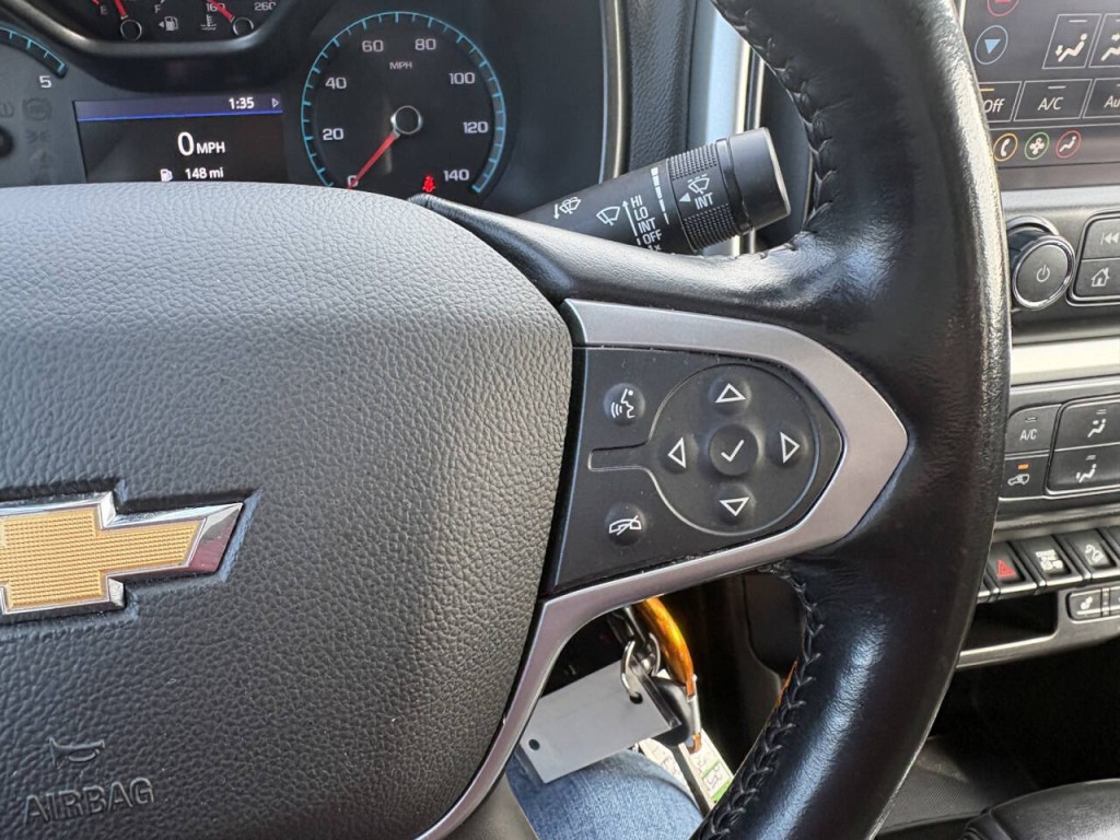 2020 Chevrolet Colorado Image 15