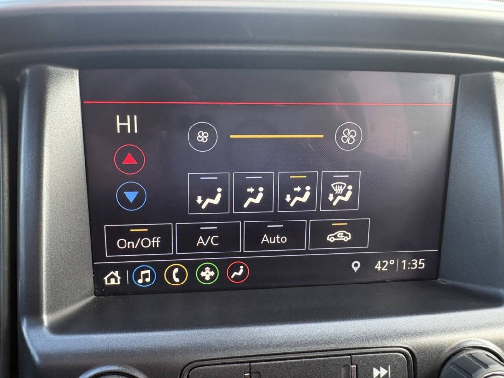 2020 Chevrolet Colorado Image 18