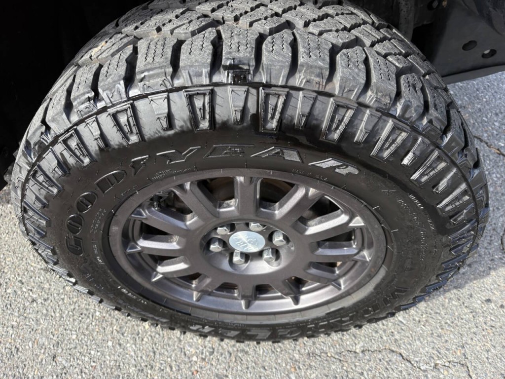 2020 Chevrolet Colorado Image 34