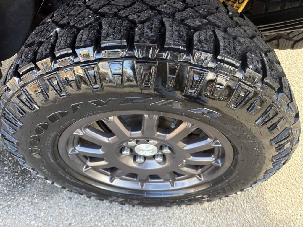 2020 Chevrolet Colorado Image 36