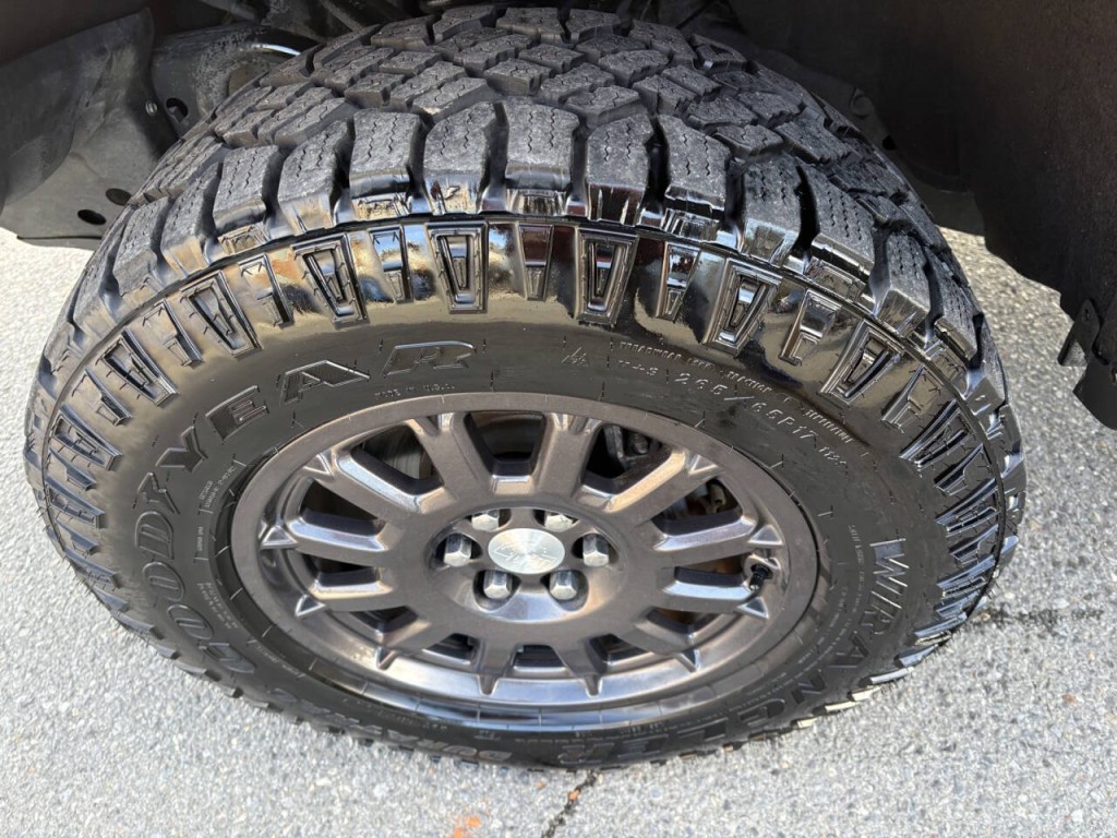 2020 Chevrolet Colorado Image 37