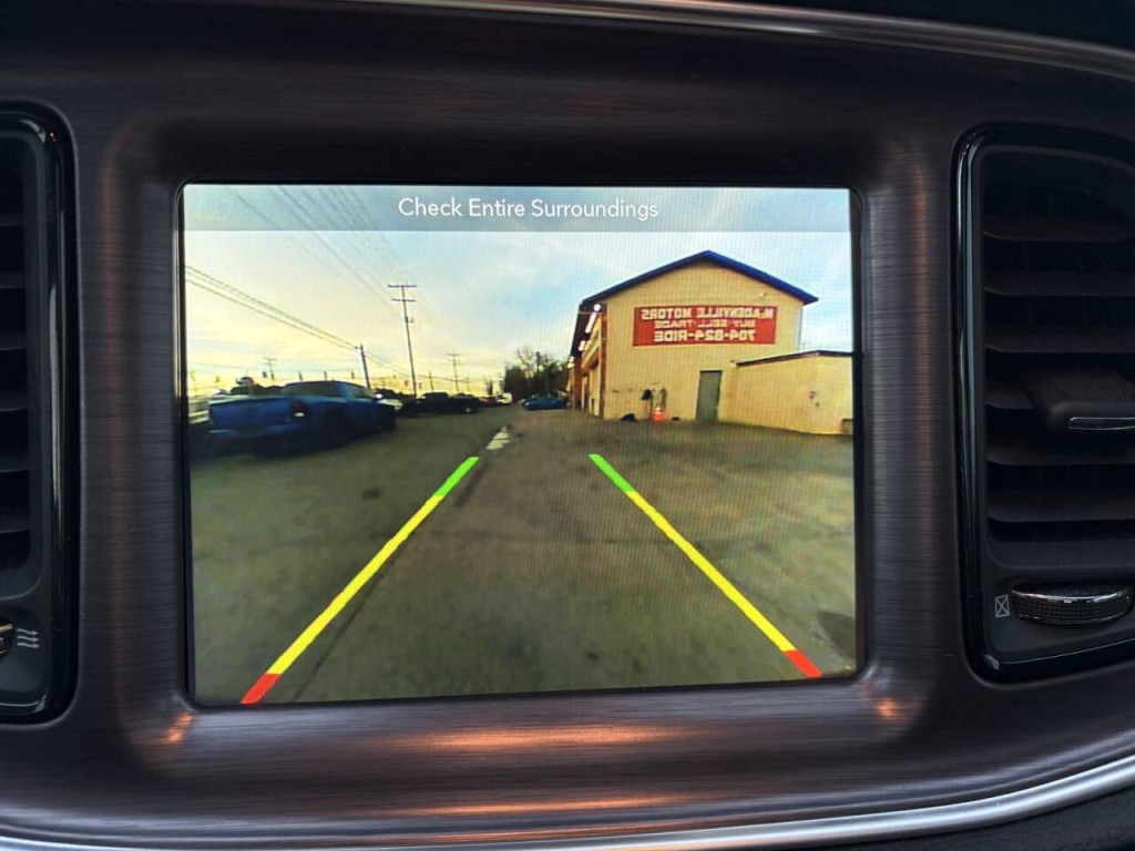 2018 Dodge Challenger Image 20