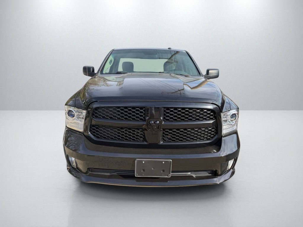 2013 RAM 1500 Image 2