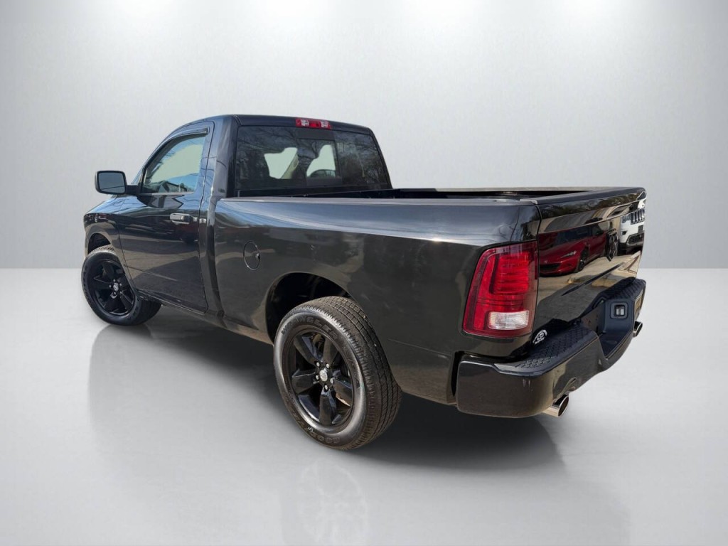 2013 RAM 1500 Image 5