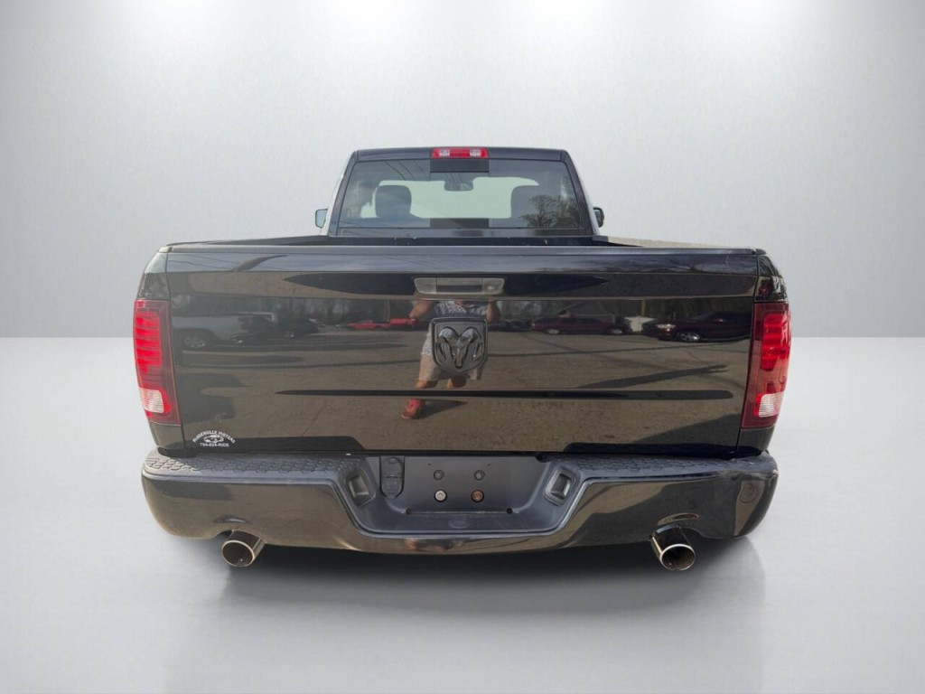 2013 RAM 1500 Image 6