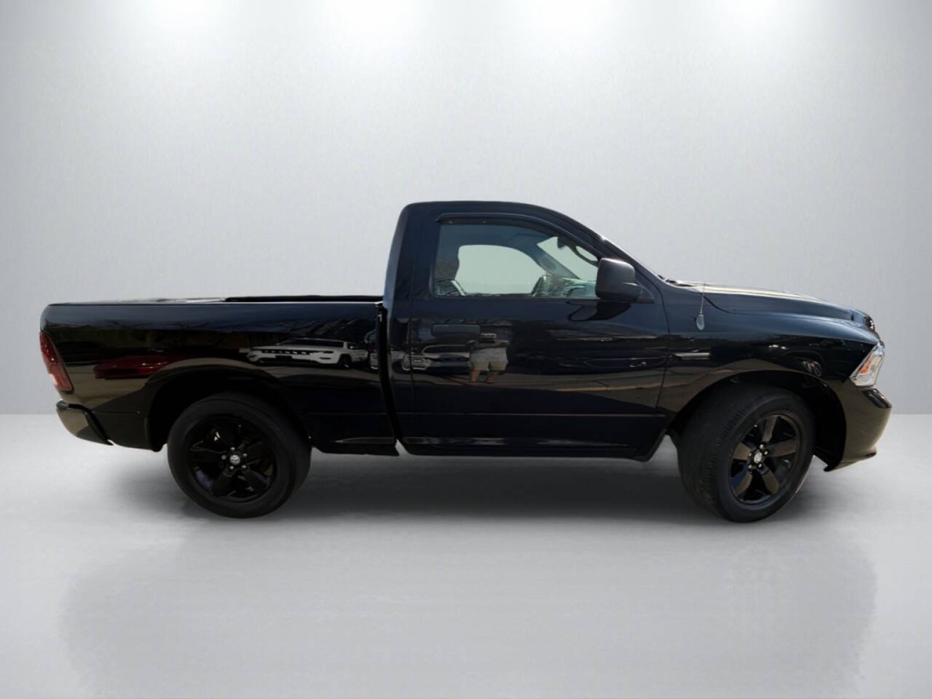 2013 RAM 1500 Image 8