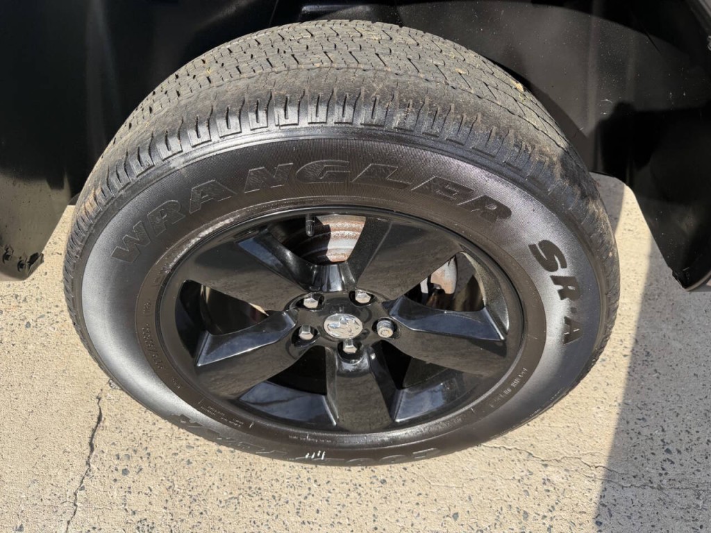 2013 RAM 1500 Image 11